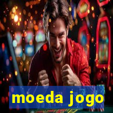 moeda jogo