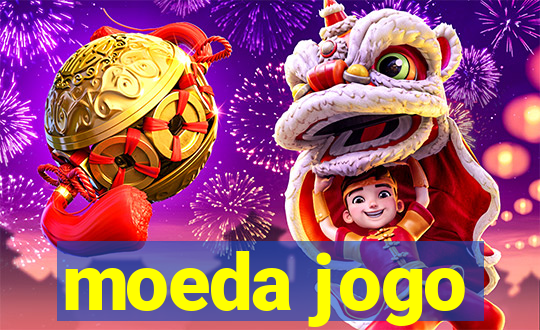 moeda jogo