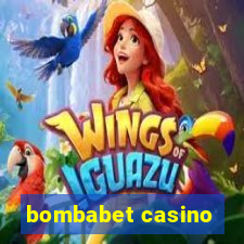 bombabet casino