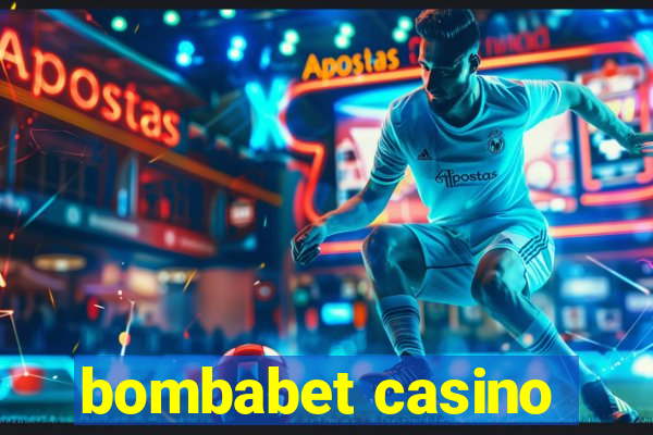 bombabet casino