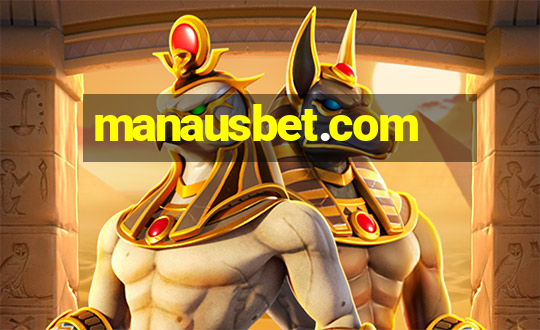 manausbet.com