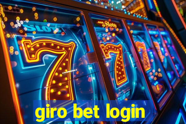 giro bet login