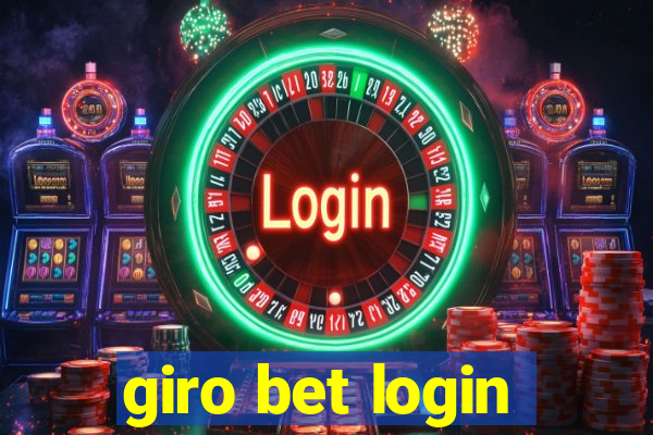 giro bet login