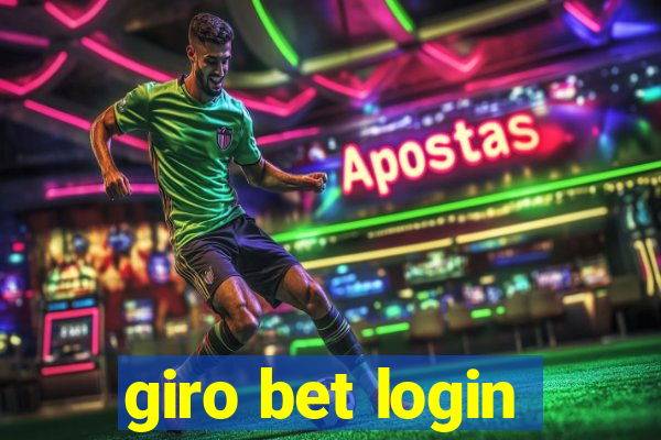 giro bet login