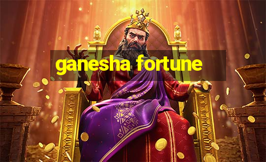 ganesha fortune