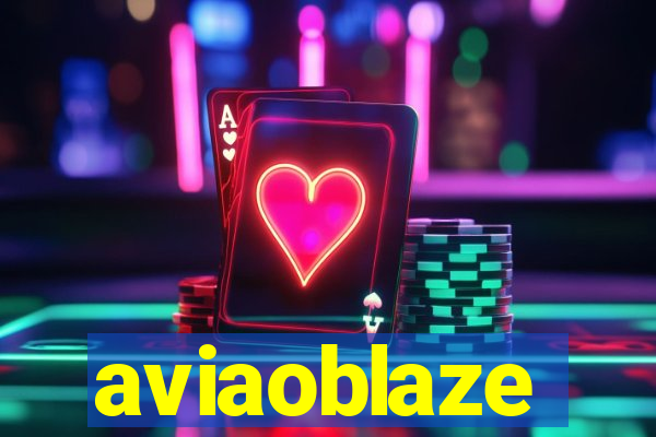 aviaoblaze