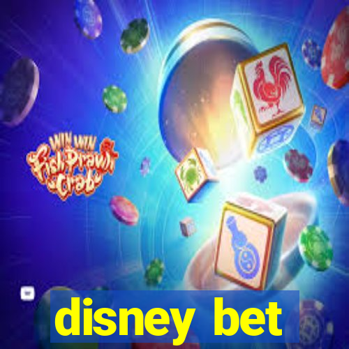 disney bet