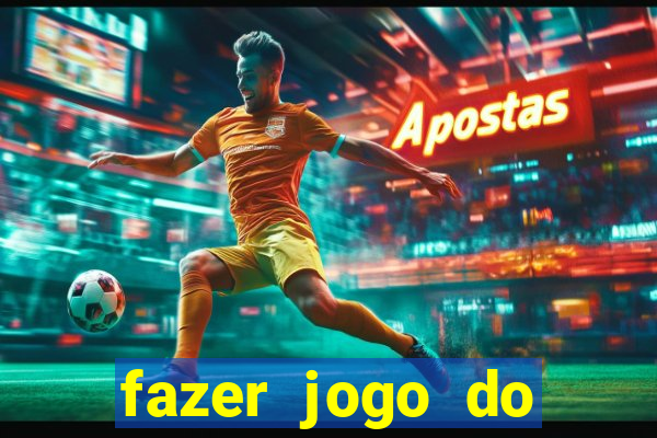 fazer jogo do bicho pela internet