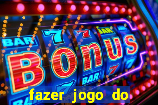 fazer jogo do bicho pela internet