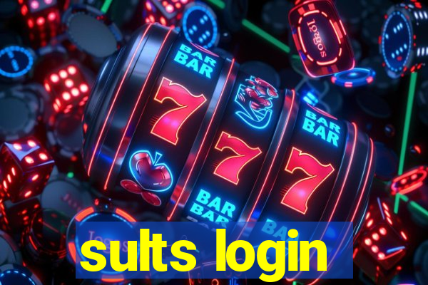 sults login