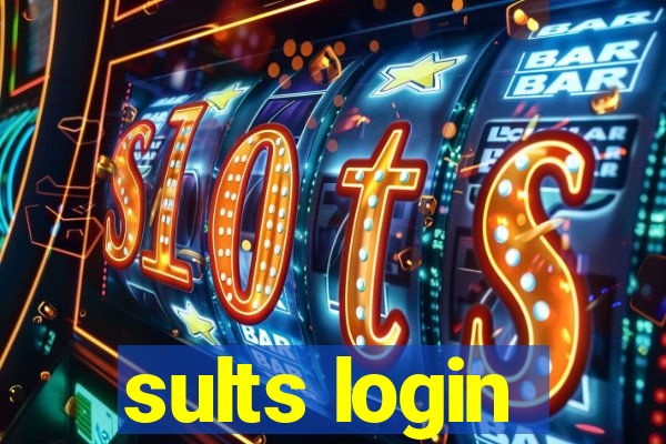 sults login