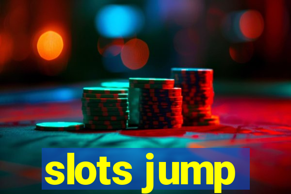 slots jump