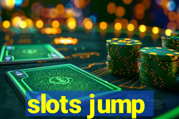 slots jump