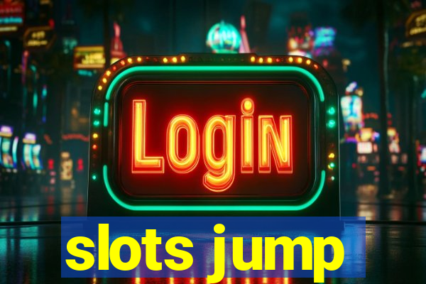 slots jump