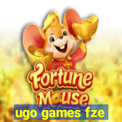 ugo games fze