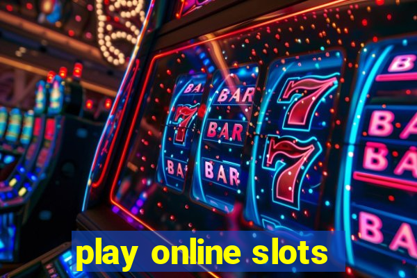 play online slots