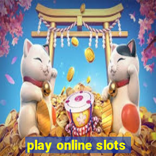 play online slots