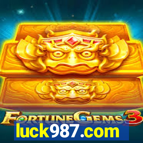 luck987.com