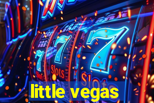 little vegas