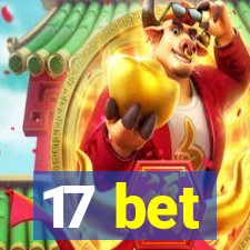 17 bet