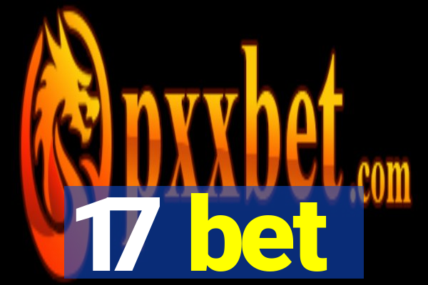 17 bet