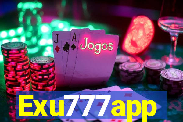 Exu777app