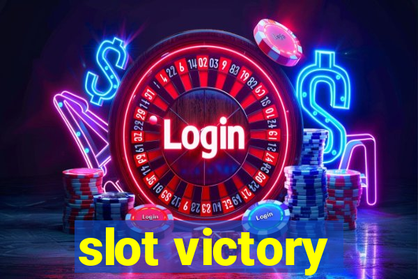 slot victory