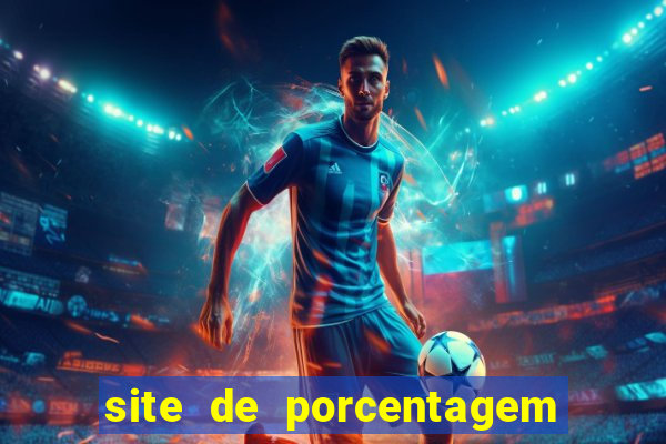 site de porcentagem de jogos pg slot