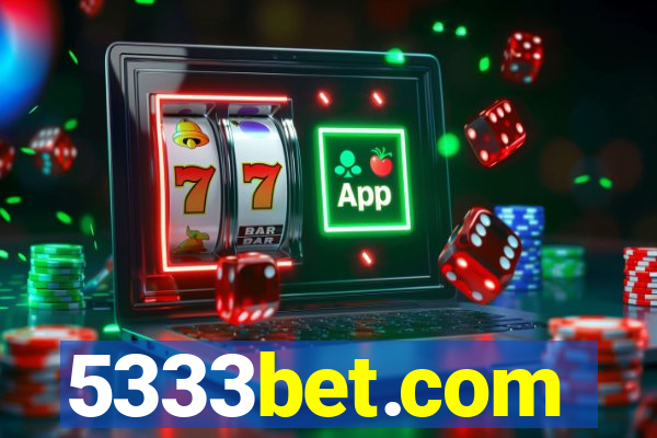 5333bet.com