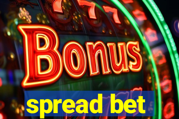 spread bet