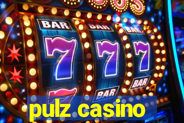 pulz casino