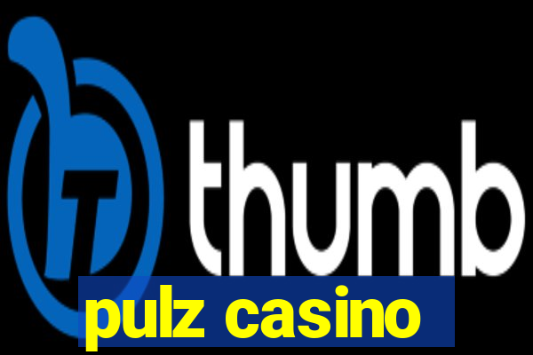 pulz casino