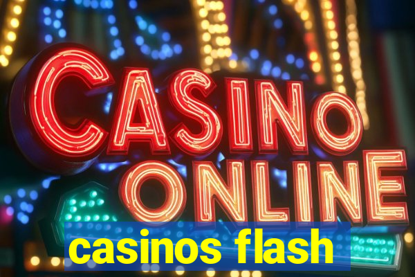 casinos flash