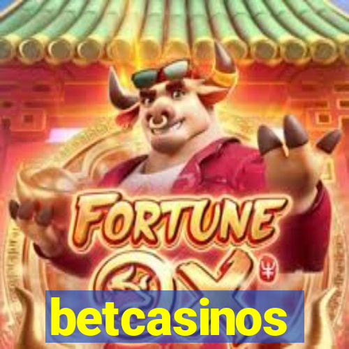 betcasinos