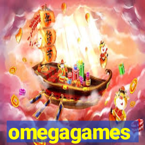 omegagames