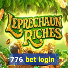 776 bet login