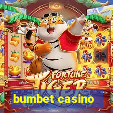 bumbet casino