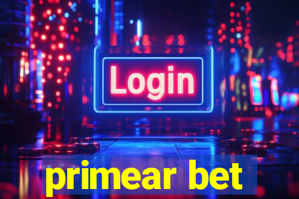 primear bet