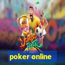 poker online