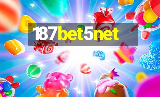 187bet5net