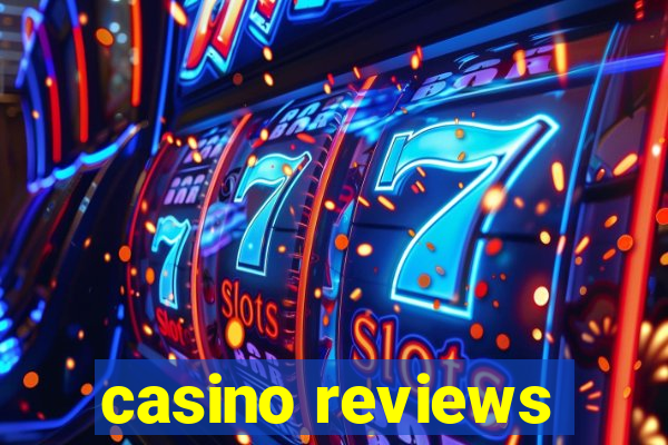 casino reviews