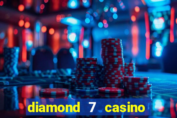 diamond 7 casino no deposit bonus