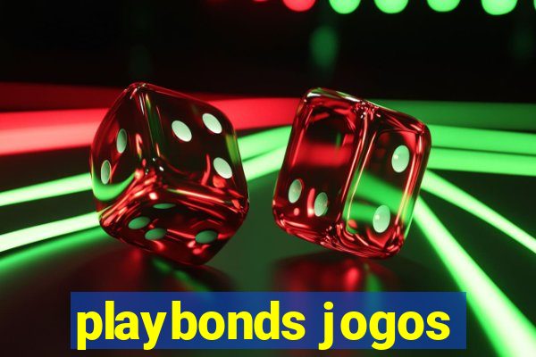 playbonds jogos