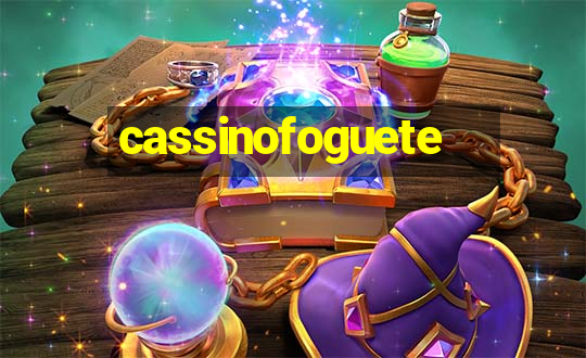 cassinofoguete