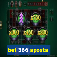 bet 366 aposta