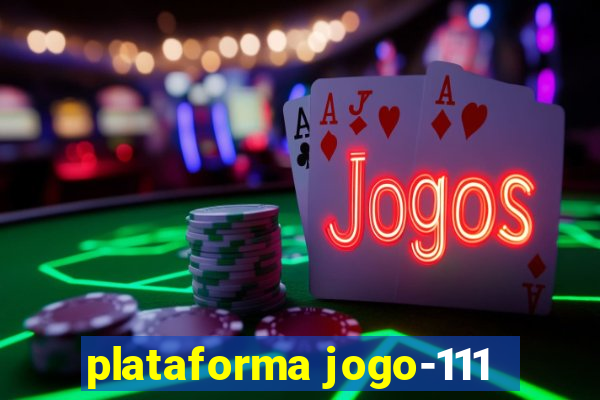 plataforma jogo-111