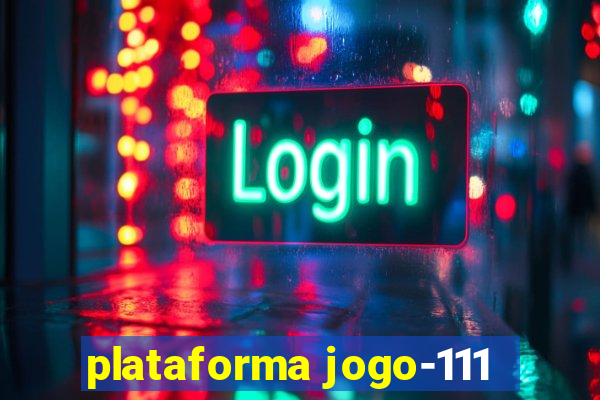 plataforma jogo-111