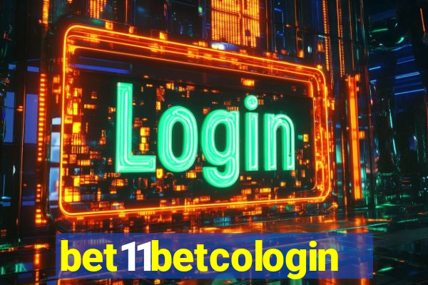 bet11betcologin