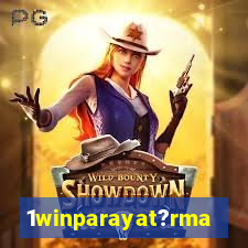 1winparayat?rma