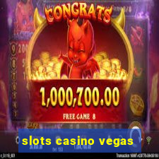 slots casino vegas